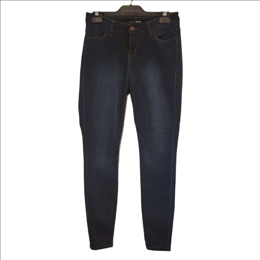 Fashion Nova Jeans